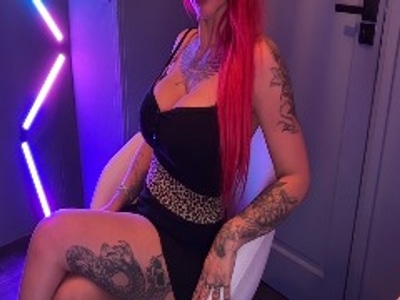 Exotic-Hailey