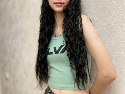 Krissty