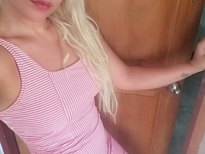 Barbieblond