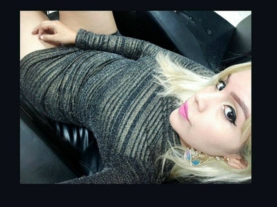 Barbieblond