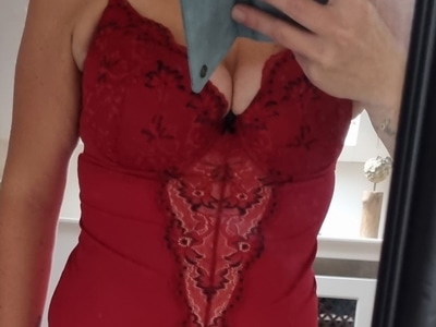 LouiseSexyLady
