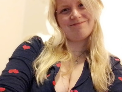 HeidiBlond