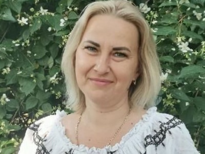 NaomiSexy