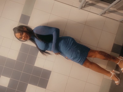 Baddiemelannie