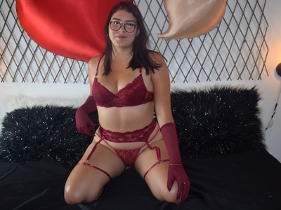 AnahiCooper