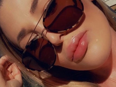 lAURIELICIOUS
