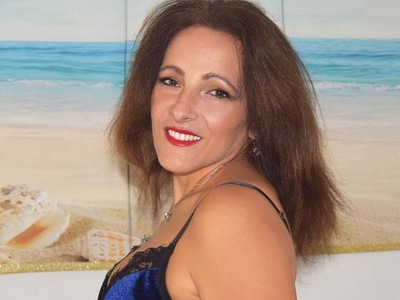 MilfGinna