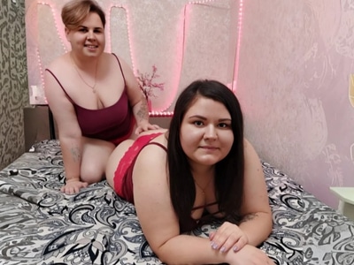 BeckyAndEllen