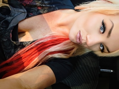 BustyQueen