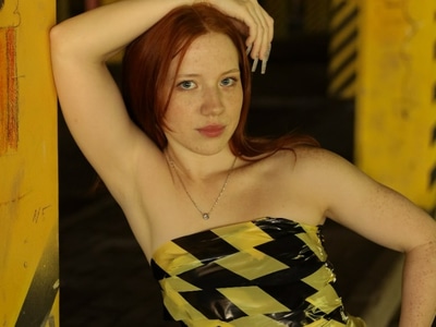 PollyRed