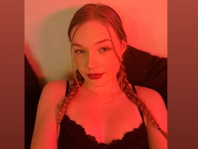 MsRedLips