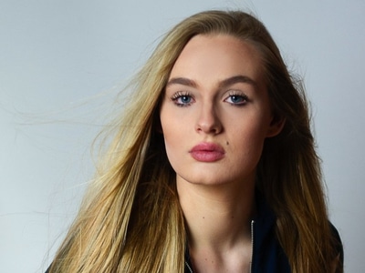 oliviabent
