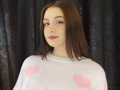 AndreaHottie