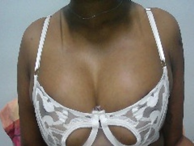 EbonyCandy