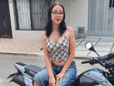 LiliFox18
