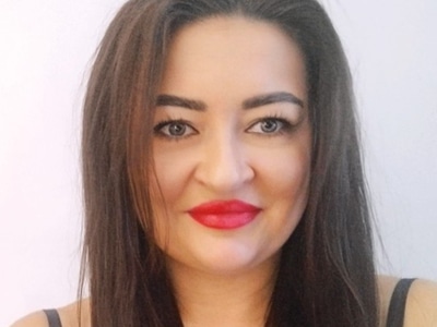 MilfHariett