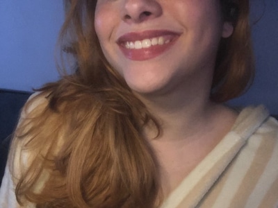 Evieegoldie