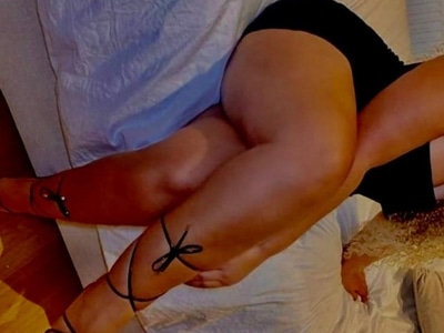HornyTina