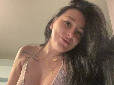 SexyMistress86