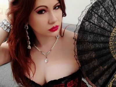 MistressLilith