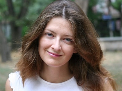 NaturalWoman