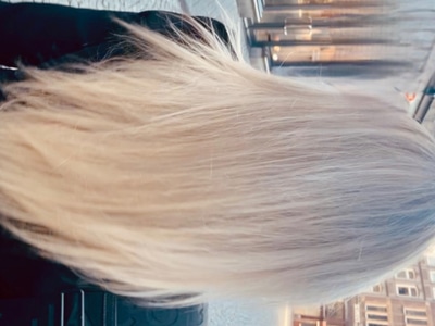 DrBlonde