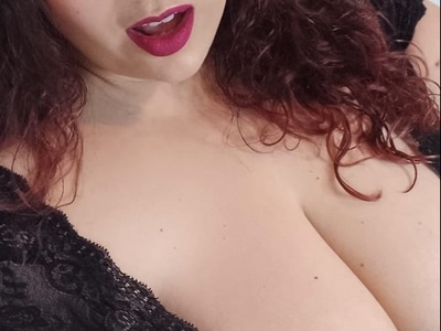 Evilbusty