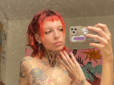 Skinnydevil