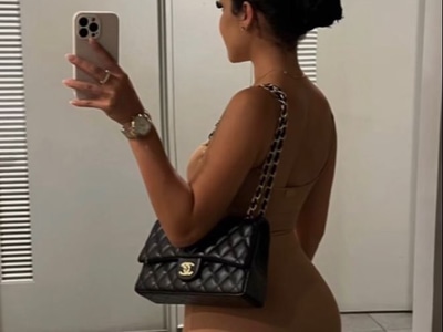 Angelinababy