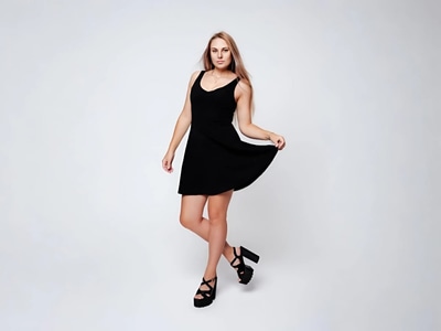NikePretty