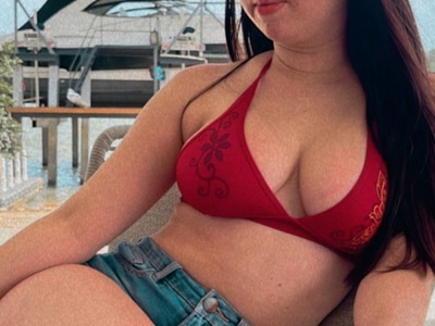 SexyPaola