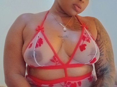 SeductiveCandy
