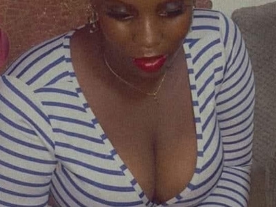 NaughtyAmara