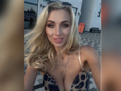 NaughtyBridget