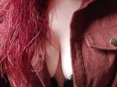 MsRedLady