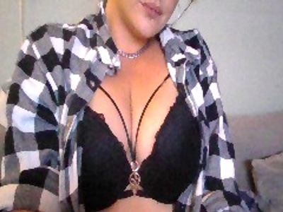 CurvyGodess