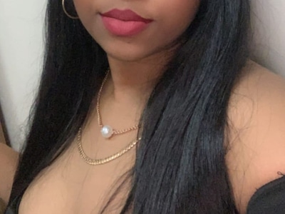 HornyMandy