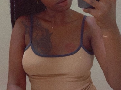 SexyEbonyEsa
