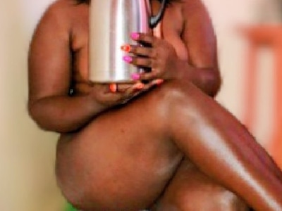 Blackypearl