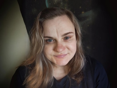 MavkaX