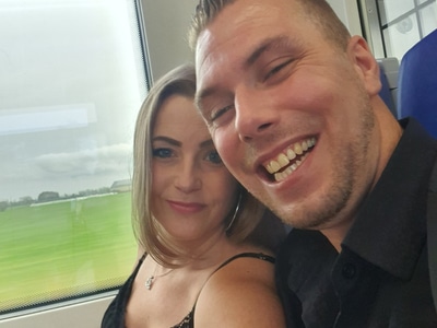 Couplestars