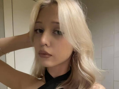 MiaBlondy