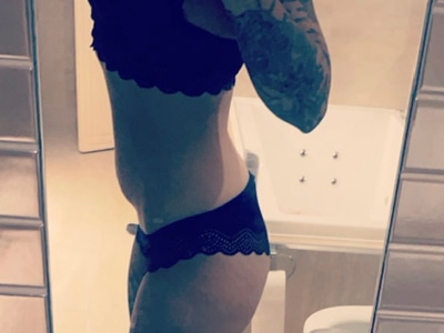 MistressNina