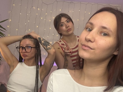 HotCaramels