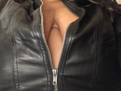 RoxannaFlirty