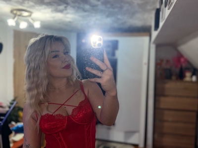 Pattystar