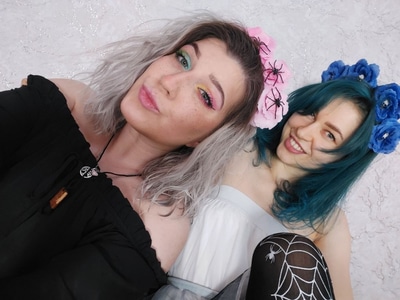 SallyXRouses