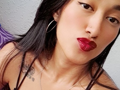 flaquita