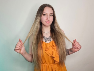 BlondyJolly