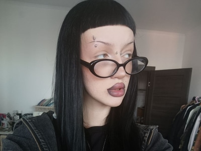 SexsyNanita